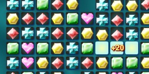 Swap The Gems 2